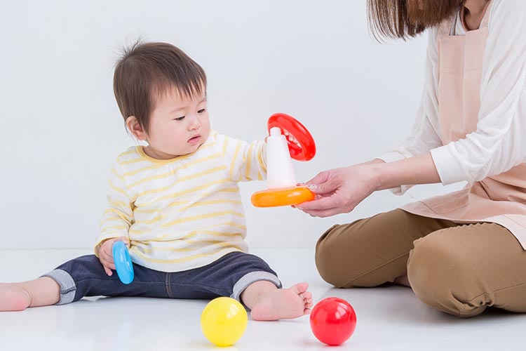 発達健診